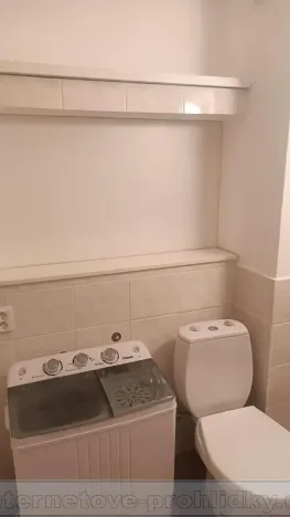 Pronájem pokoje, Praha - Stodůlky, Armády, 18 m2