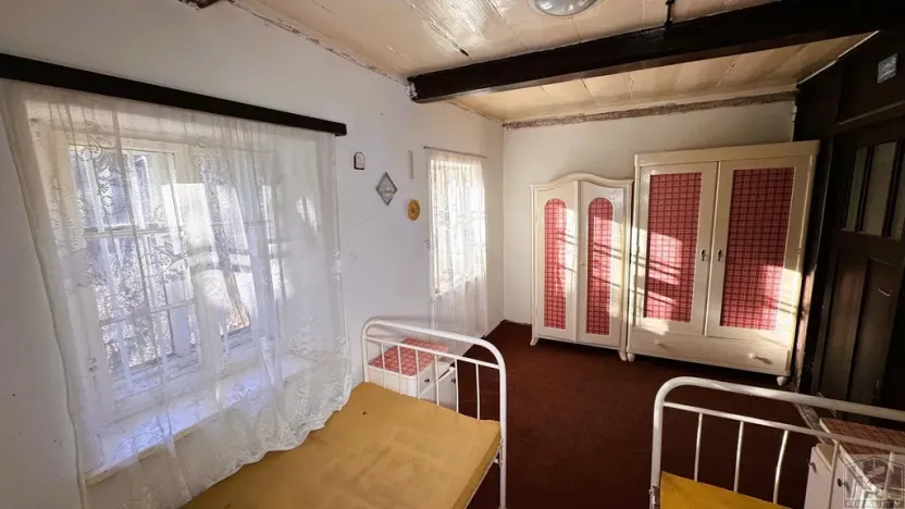 Prodej chaty, Albrechtice v Jizerských horách, 145 m2