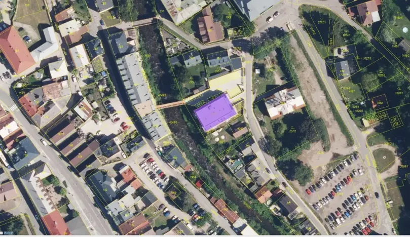 Prodej bytu 3+kk, Vrchlabí, Jos. Šíra, 63 m2