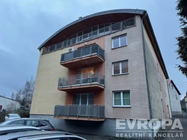 Pronájem bytu 2+kk, Liberec - Liberec III-Jeřáb, Hanychovská, 63 m2