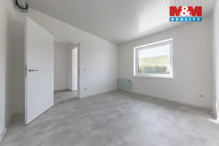 Prodej rodinného domu, Mladá Boleslav - Podlázky, 100 m2