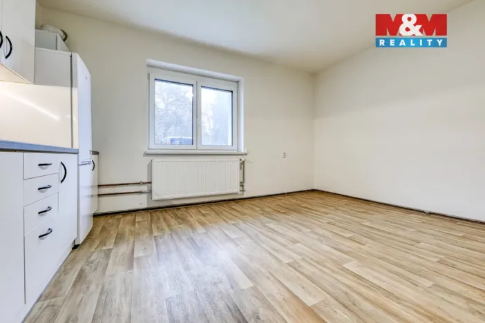 Prodej bytu 3+kk, Stod, Krandova, 67 m2