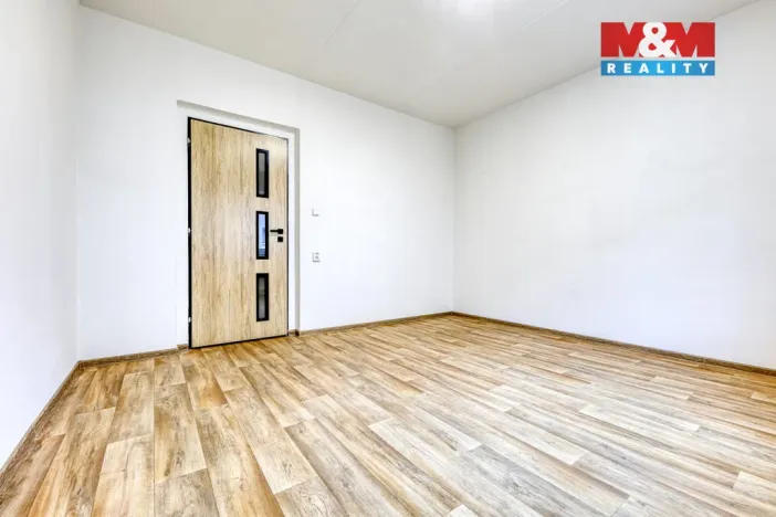 Prodej bytu 3+kk, Stod, Krandova, 67 m2