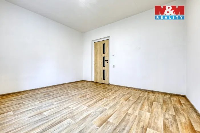 Prodej bytu 3+kk, Stod, Krandova, 67 m2