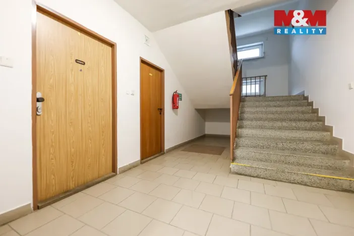 Prodej bytu 3+kk, Stod, Krandova, 67 m2