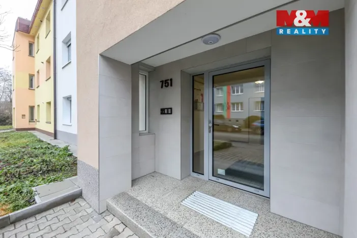 Prodej bytu 3+kk, Stod, Krandova, 67 m2