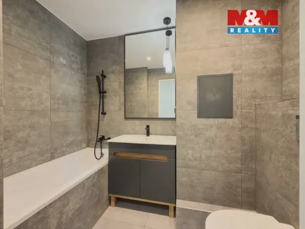 Prodej bytu 2+1, Karviná - Ráj, Božkova, 60 m2