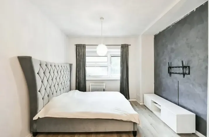 Pronájem bytu 2+kk, Praha, 45 m2