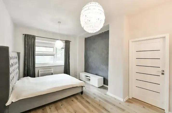 Pronájem bytu 2+kk, Praha, 45 m2