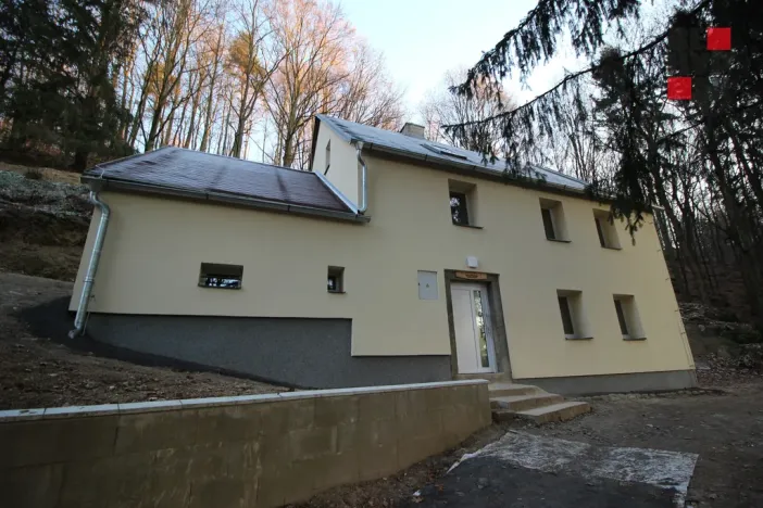 Prodej rodinného domu, Liberec - Liberec XIV-Ruprechtice, Dračí, 153 m2