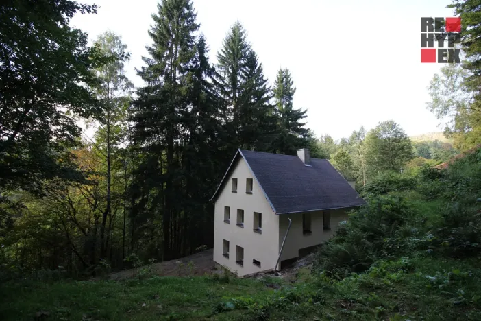 Prodej rodinného domu, Liberec - Liberec XIV-Ruprechtice, Dračí, 153 m2