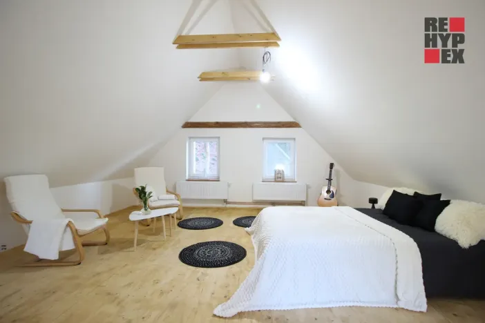 Prodej rodinného domu, Liberec - Liberec XIV-Ruprechtice, Dračí, 153 m2