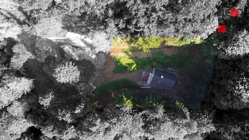 Prodej rodinného domu, Liberec - Liberec XIV-Ruprechtice, Dračí, 153 m2