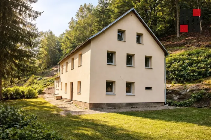 Prodej rodinného domu, Liberec - Liberec XIV-Ruprechtice, Dračí, 153 m2