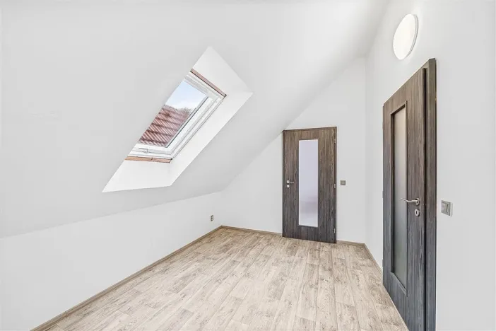 Prodej činžovního domu, Domažlice - Město, Spálená, 312 m2