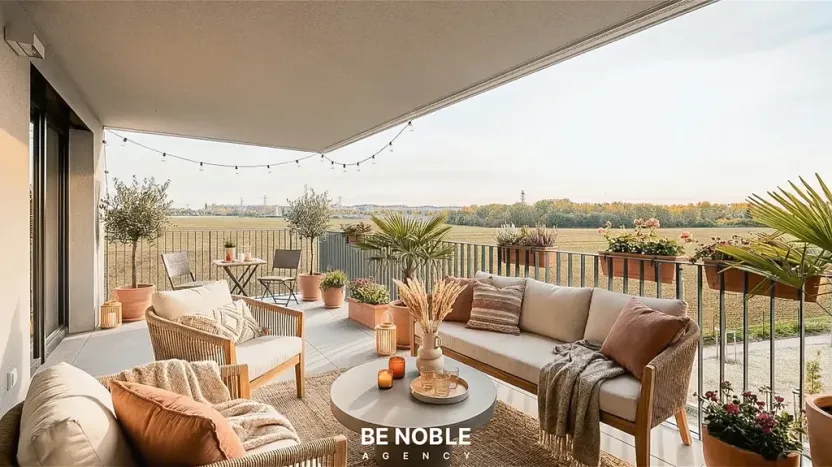 Prodej bytu 4+kk, Praha, Tupolevova, 93 m2