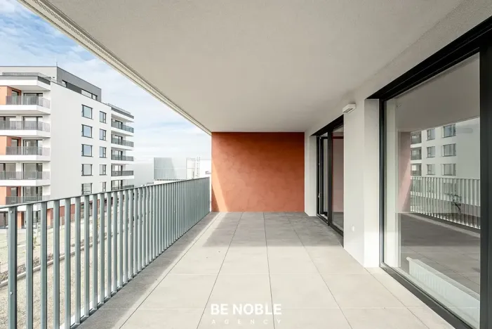 Prodej bytu 4+kk, Praha, Tupolevova, 93 m2