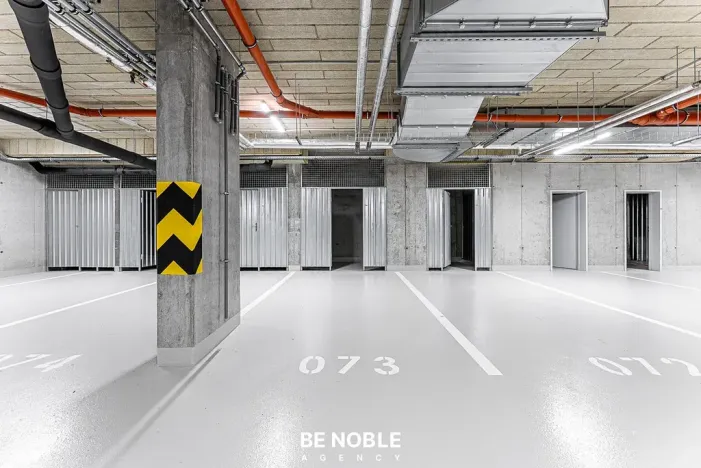 Prodej bytu 4+kk, Praha, Tupolevova, 93 m2