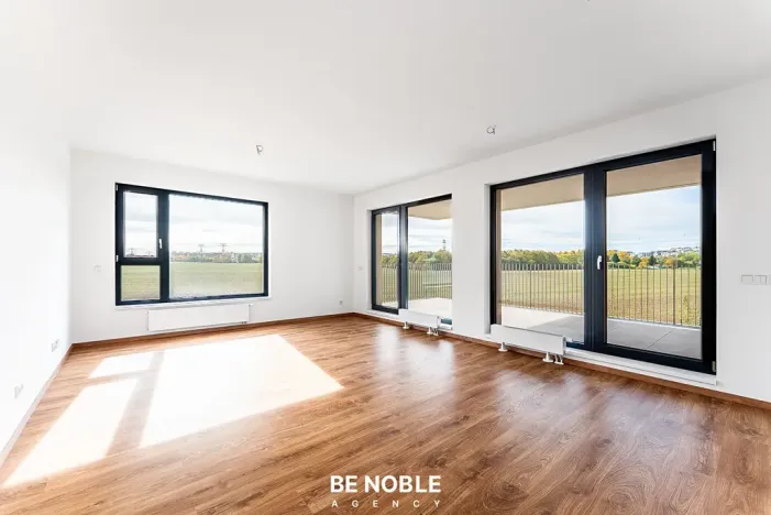 Prodej bytu 3+kk, Praha - Letňany, Tupolevova, 93 m2