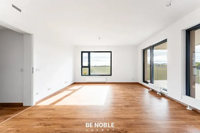 Prodej bytu 3+kk, Praha - Letňany, Tupolevova, 93 m2