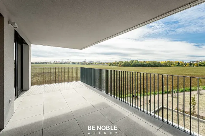 Prodej bytu 3+kk, Praha - Letňany, Tupolevova, 93 m2