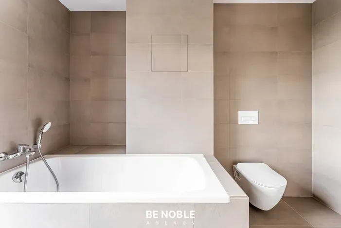 Prodej bytu 3+kk, Praha - Letňany, Tupolevova, 93 m2