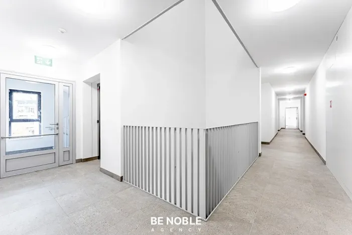 Prodej bytu 3+kk, Praha - Letňany, Tupolevova, 93 m2