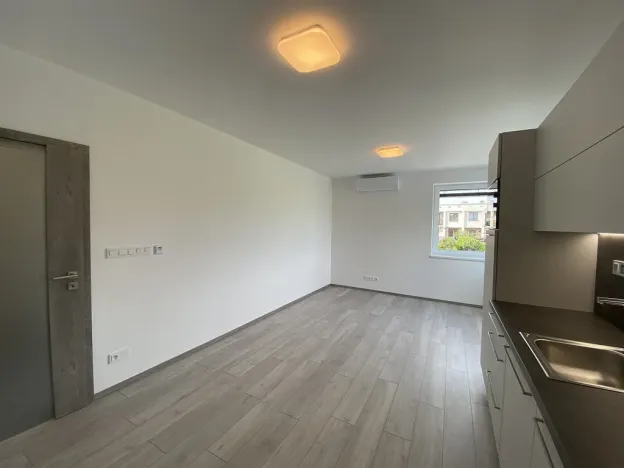 Pronájem bytu 2+kk, Mladá Boleslav - Čejetice, Nad Červenkou, 46 m2