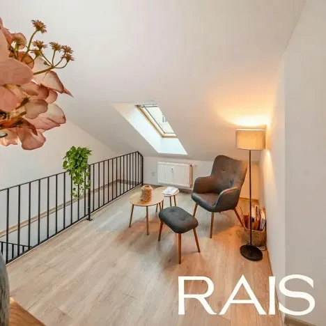 Prodej bytu 2+kk, Brno, Skořepka, 52 m2