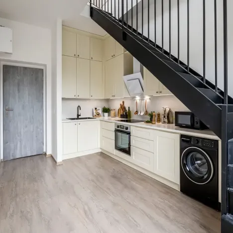 Prodej bytu 2+kk, Brno, 52 m2