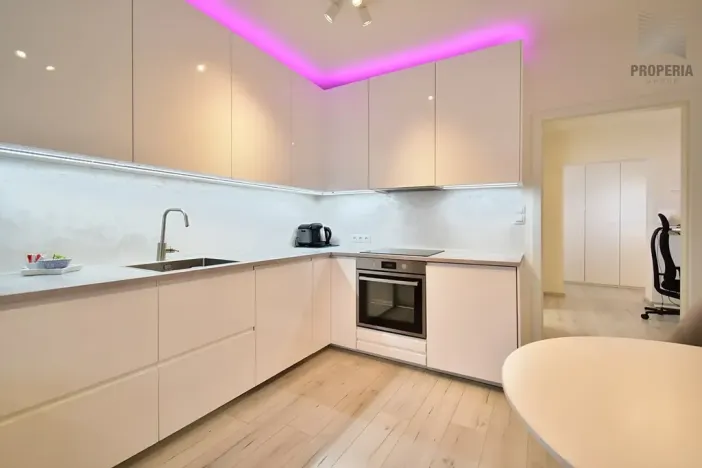 Pronájem bytu 2+kk, Modřice, Popovická, 57 m2