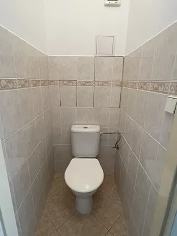 Pronájem bytu 2+kk, Praha - Háje, Emilie Hyblerové, 42 m2