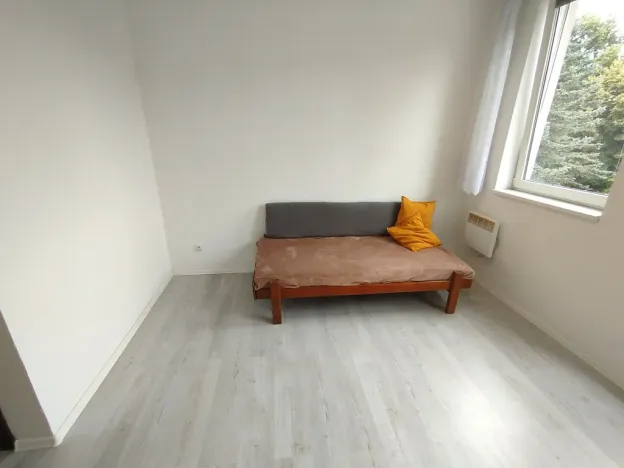 Pronájem bytu 1+kk, Sázava, Poznaňská, 18 m2