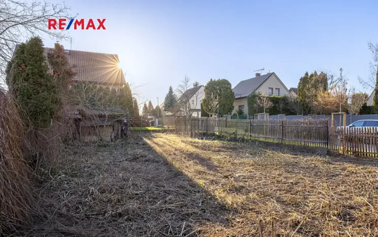 Prodej pozemku pro bydlení, Líbeznice, 490 m2