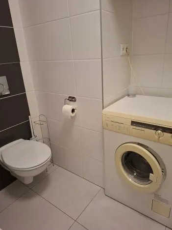 Pronájem bytu 1+kk, Brno, Kyselkova, 35 m2