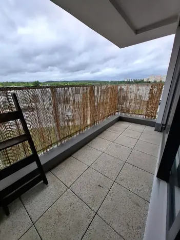 Pronájem bytu 1+kk, Brno, Kyselkova, 35 m2