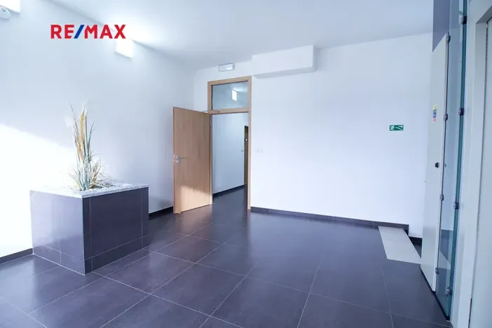 Pronájem bytu 3+kk, Plzeň, Bolevecká, 74 m2