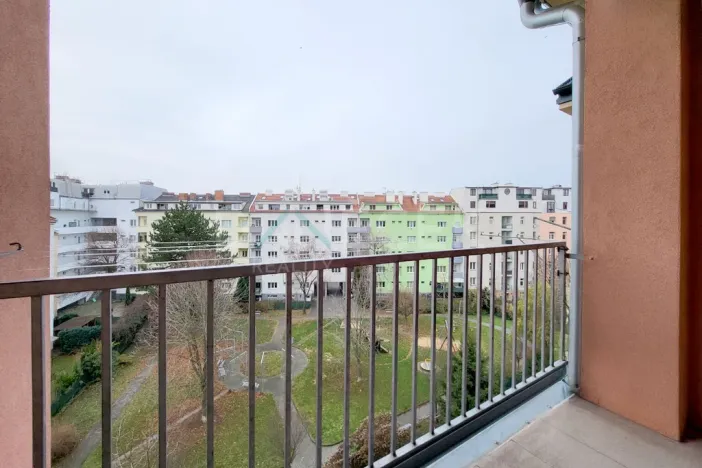 Prodej bytu 2+1, Brno - Černovice, Tržní, 83 m2