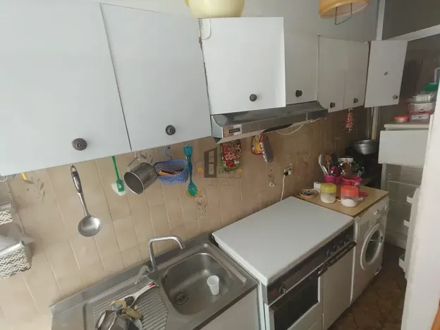 Prodej bytu 2+kk, Scalea, Itálie, 35 m2