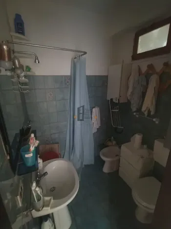 Prodej bytu 2+kk, Scalea, Itálie, 35 m2