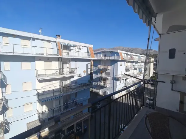 Prodej bytu 3+1, Scalea, Itálie, 70 m2