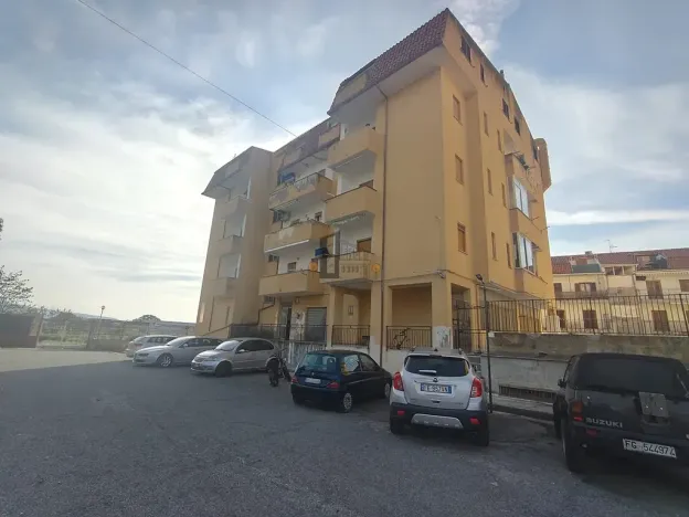 Prodej bytu 3+kk, Scalea, Itálie, 50 m2