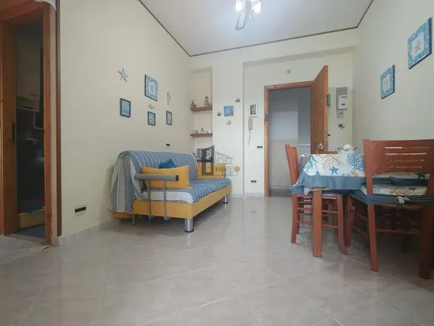 Prodej bytu 3+kk, Scalea, Itálie, 50 m2