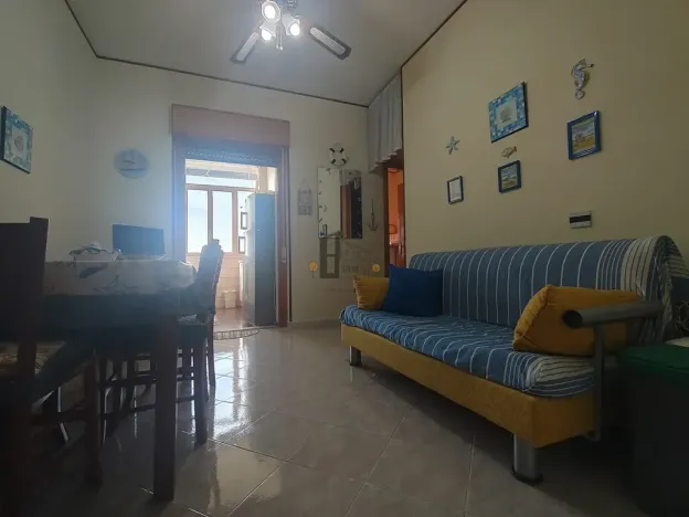 Prodej bytu 3+kk, Scalea, Itálie, 50 m2