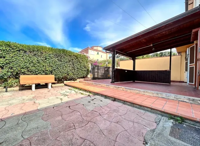 Prodej bytu 4+kk, Scalea, Itálie, 80 m2