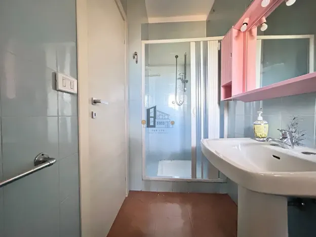 Prodej bytu 4+kk, Scalea, Itálie, 80 m2