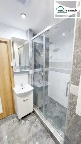 Pronájem bytu 1+1, Cheb, Lesní, 35 m2