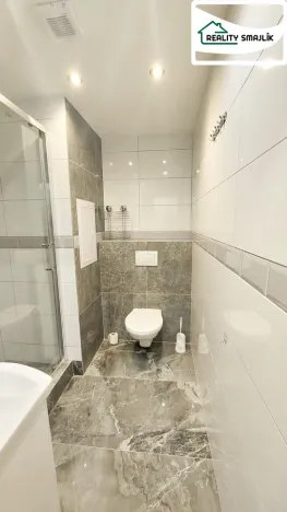 Pronájem bytu 1+1, Cheb, Lesní, 35 m2