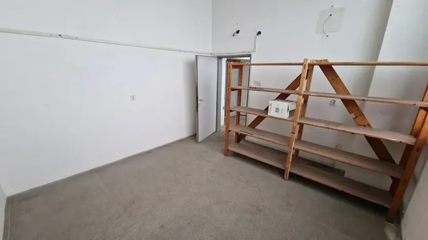 Pronájem skladu, Jihlava, 60 m2