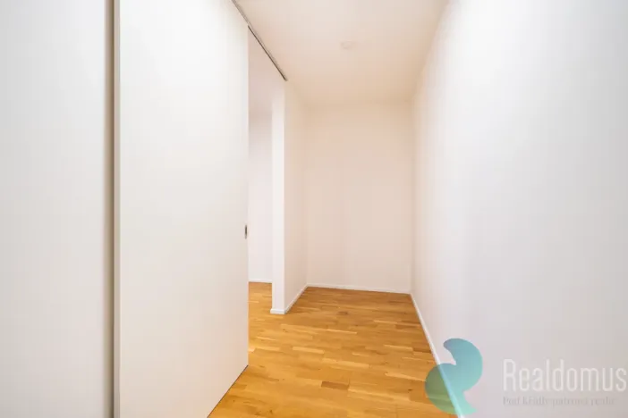 Prodej bytu 3+kk, Praha, Pod průsekem, 65 m2